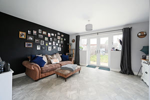 Springvale Close Danesmoor